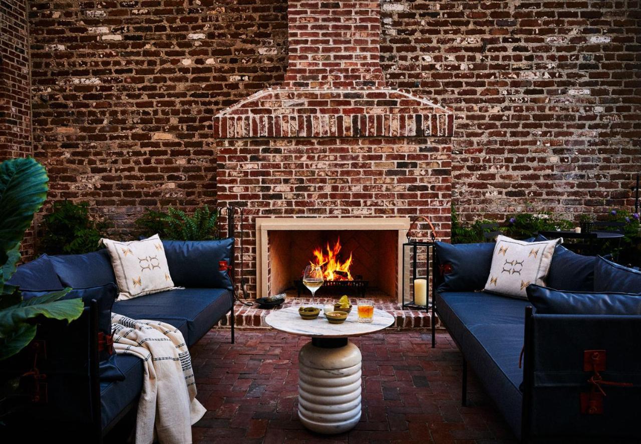 The Pinch Charleston Hotel Bagian luar foto