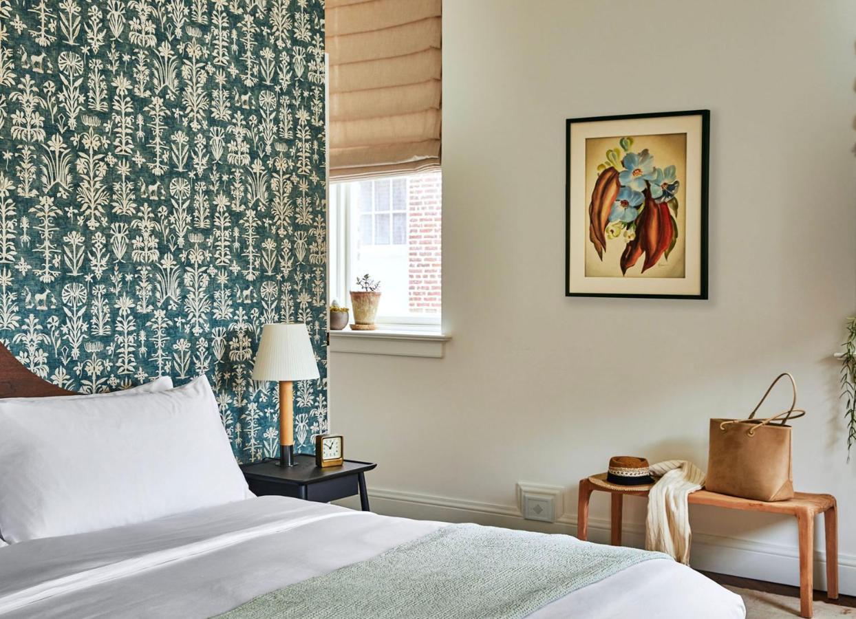 The Pinch Charleston Hotel Bagian luar foto