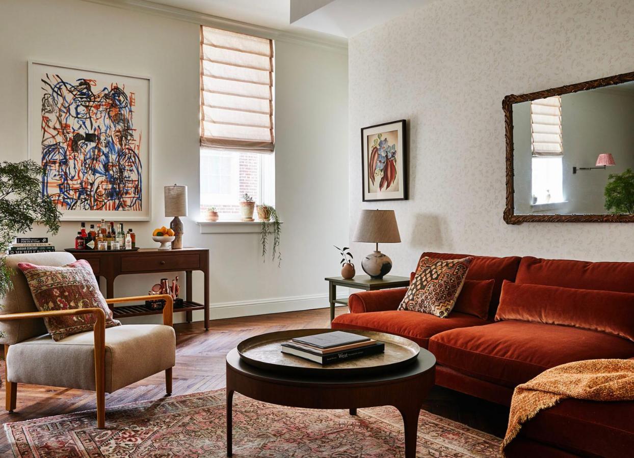 The Pinch Charleston Hotel Bagian luar foto
