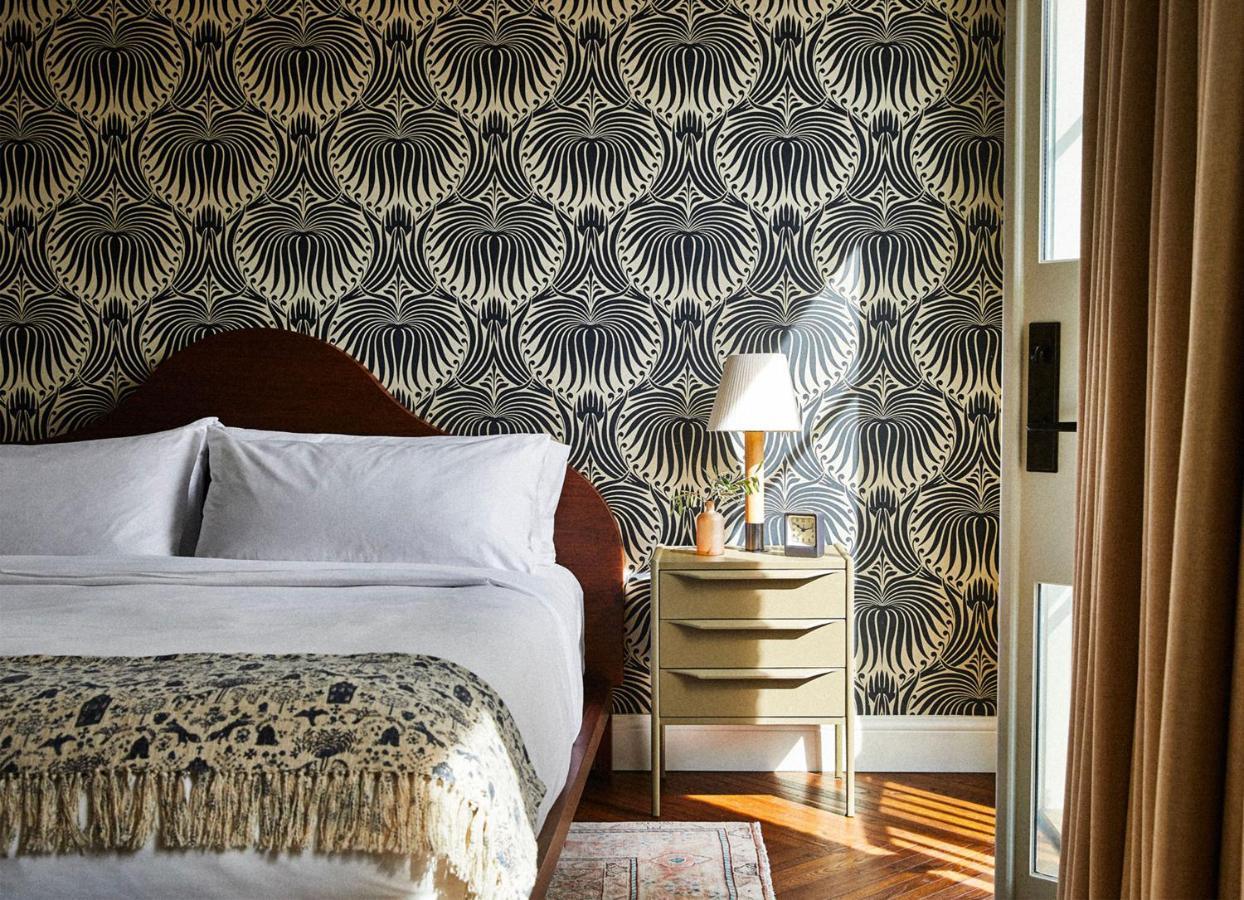 The Pinch Charleston Hotel Bagian luar foto