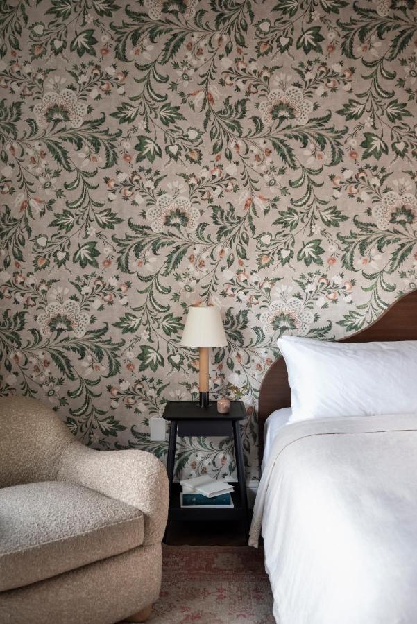 The Pinch Charleston Hotel Bagian luar foto