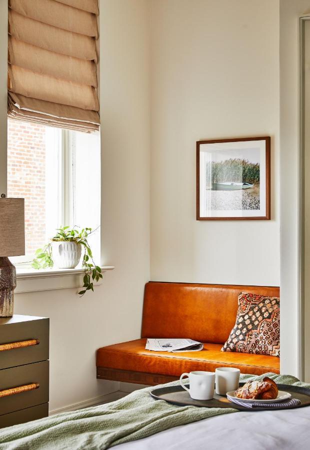 The Pinch Charleston Hotel Bagian luar foto