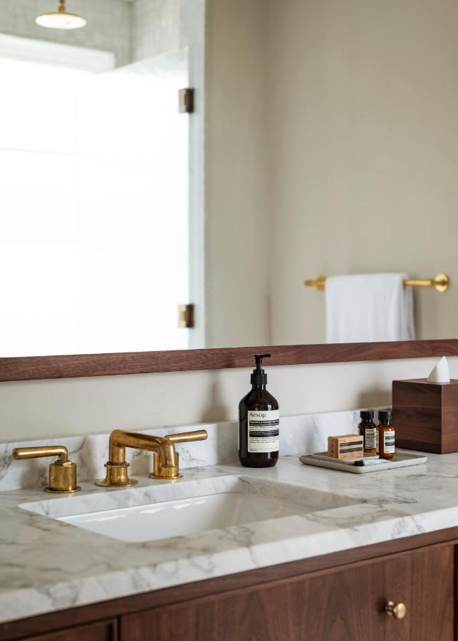 The Pinch Charleston Hotel Bagian luar foto