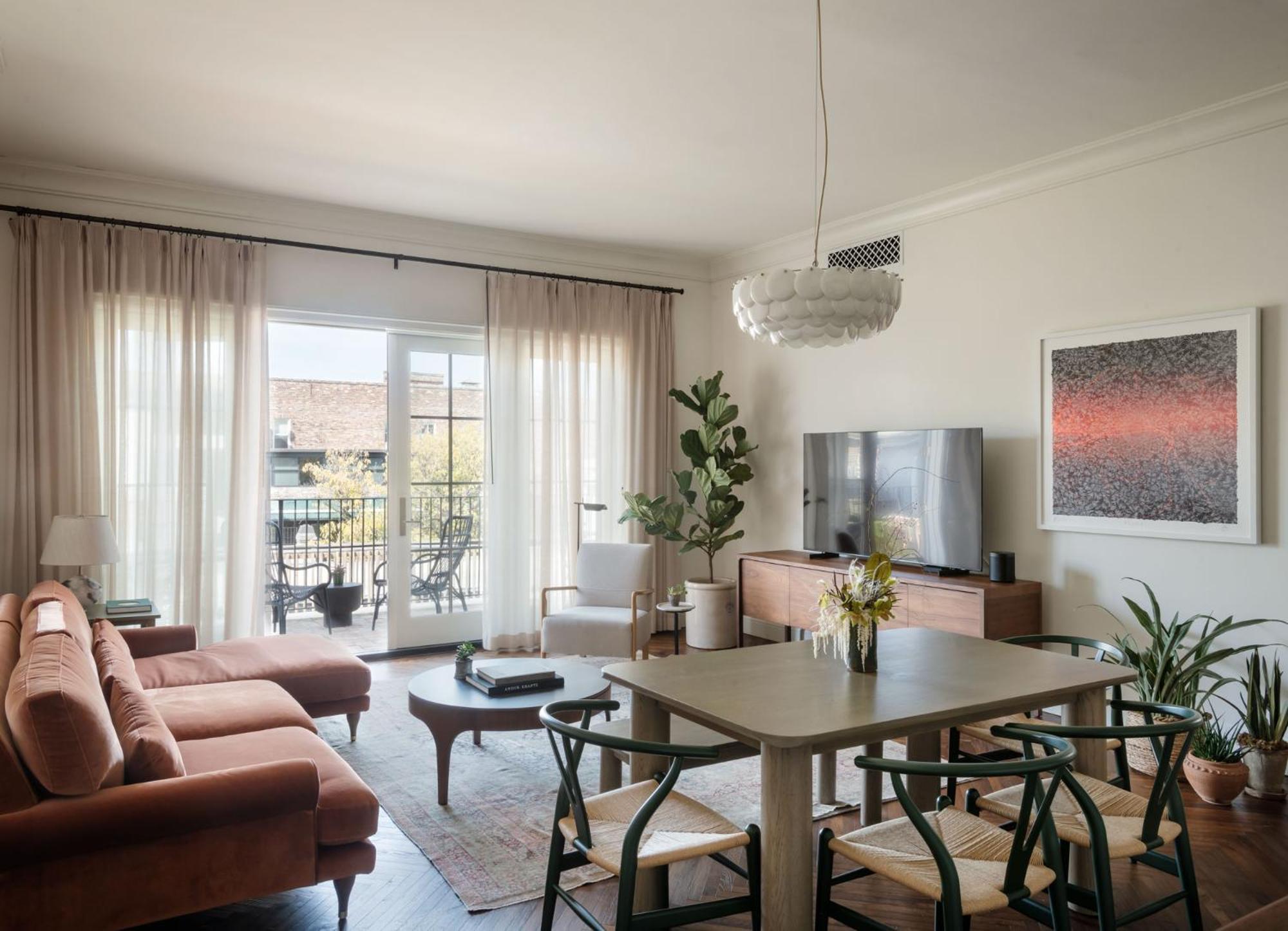 The Pinch Charleston Hotel Bagian luar foto